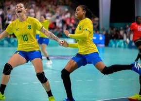 Surprize în competiția de handbal feminin de la Jocurile Olimpice: naționalele europene au clacat » Victorie mare pentru Coreea de Sud