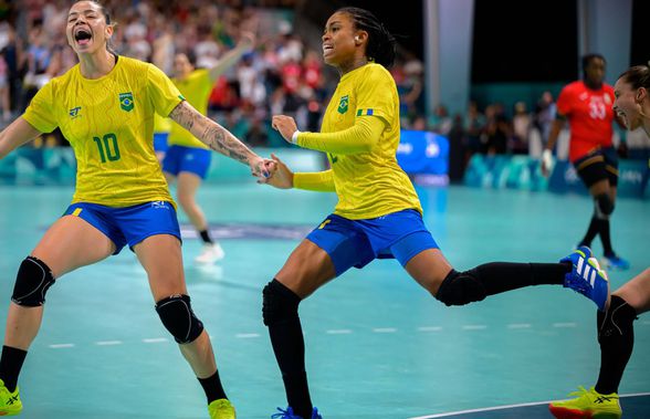 Surprize în competiția de handbal feminin de la Jocurile Olimpice: naționalele europene au clacat » Victorie mare pentru Coreea de Sud
