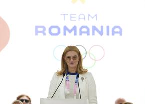 Elisabeta Lipă, prima reacție după scandalul de la Jocurile Olimpice: „Pentru mine, Sabrina este medaliată olimpică”