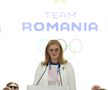 Elisabeta Lipă la Casa României FOTO Raed Krishan