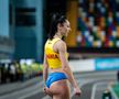 O sportivă din România prezentă la Jocurile Olimpice a fost prinsă DOPATĂ » Suspendare drastică din partea TAS