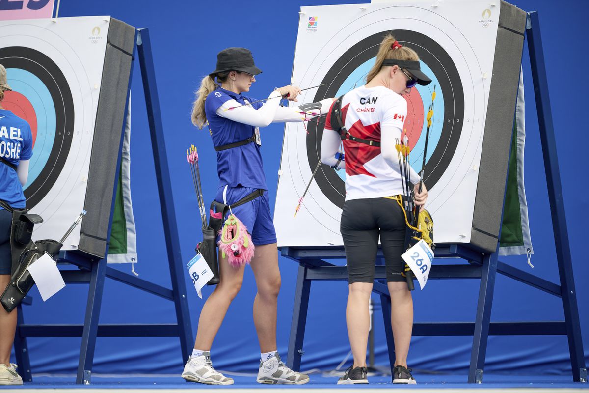 O aventură de neuitat! Mădălina Amăistroaie, eliminată de la Jocurile Olimpice în „optimi”, dar saltul față de Tokyo nu poate fi ignorat