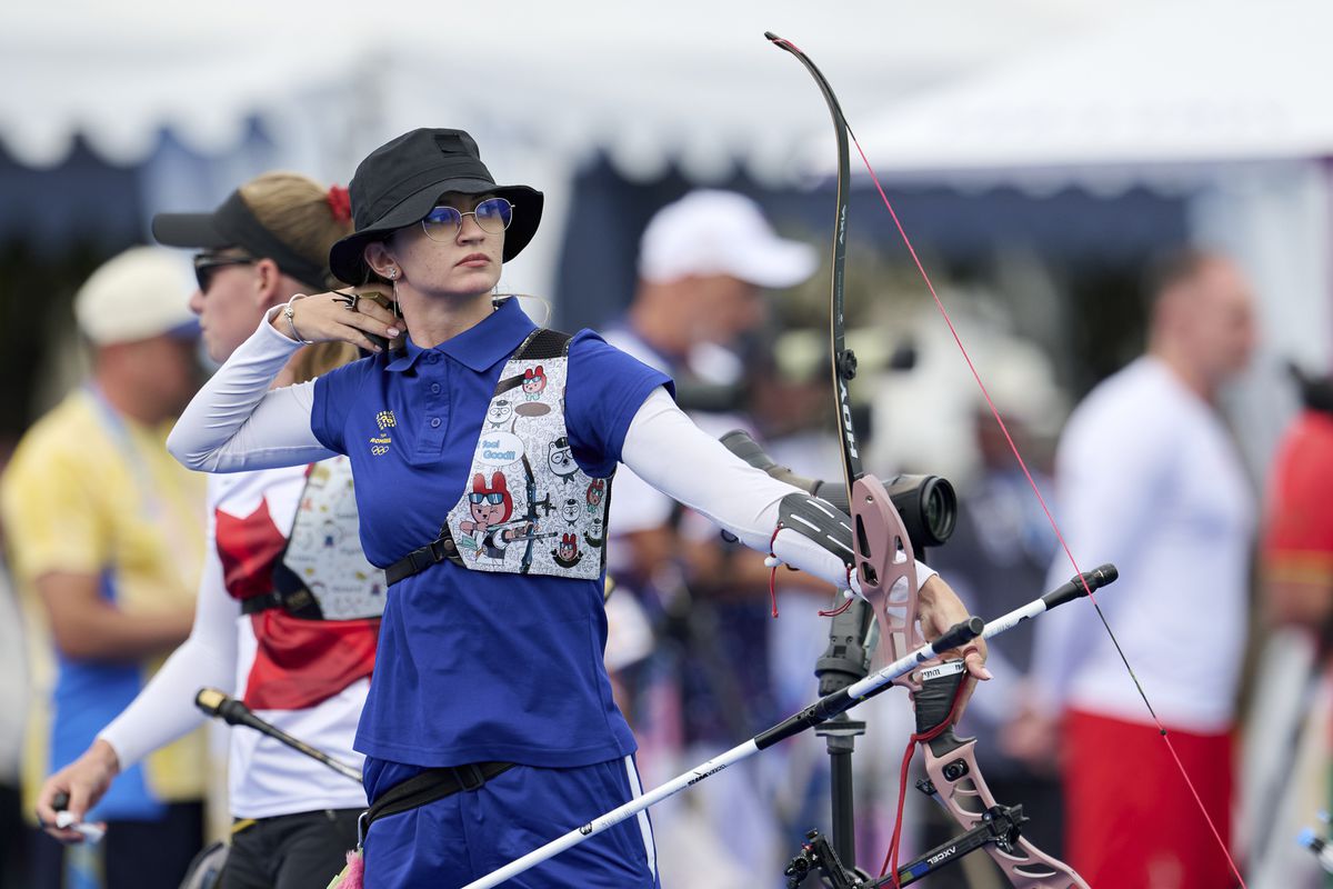 O aventură de neuitat! Mădălina Amăistroaie, eliminată de la Jocurile Olimpice în „optimi”, dar saltul față de Tokyo nu poate fi ignorat