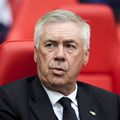 Carlo Ancelotti / Foto: Imago Images