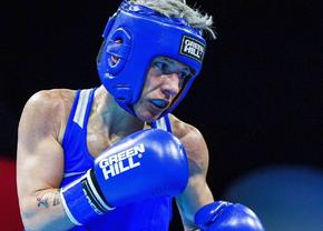 Încep emoțiile la box! Lăcrămioara Perijoc a aflat cu cine boxează în primul meci de la Jocurile Olimpice + O premieră pentru fazele finale