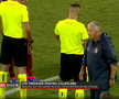 Dan Petrescu, nervos după CFR Cluj - Neman Grodno