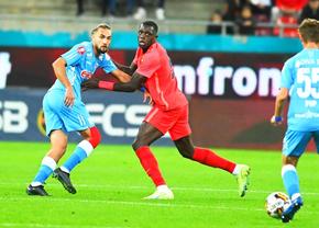 Atacantul Virgiliu Postolachi a semnat în Superliga: se va bate la titlu