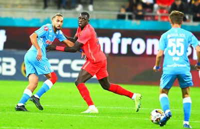 Atacantul Virgiliu Postolachi a semnat în Superliga: se va bate la titlu