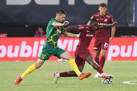 UEFA a luat decizia înainte de Neman Grodno - CFR Cluj! Avantaj pentru ardeleni la returul din Conference League