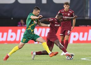 UEFA a luat decizia înainte de Neman Grodno - CFR Cluj! Avantaj pentru ardeleni la returul din Conference League