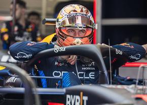 Problemele continuă la Red Bull! » Max Verstappen, penalizare de zece poziții în următoarea cursă din Formula 1