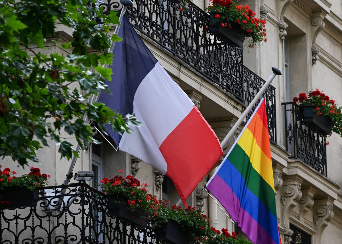 Pride House Paris 2024 e gata de party! Locația care celebrează diversitatea la Jocurile Olimpice își deschide porțile pentru sportivii gay: cele 3 obiective declarate