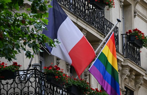 Pride House Paris 2024 e gata de party! Locația care celebrează diversitatea la Jocurile Olimpice își deschide porțile pentru sportivii gay: cele 3 obiective declarate