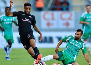 Rezultat șocant în Conference League » O mare favorită a fost demolată: a marcat și fostul atacant din Superliga