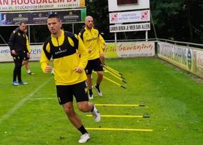 Ce se întâmplă cu Domagoj Pavicic, jucătorul care a impresionat în sezonul trecut la Dinamo » Ce șanse mai sunt să se întoarcă în echipa „câinilor”