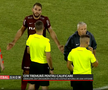 Dan Petrescu, nervos după CFR Cluj - Neman Grodno