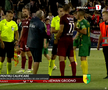 Dan Petrescu, nervos după CFR Cluj - Neman Grodno