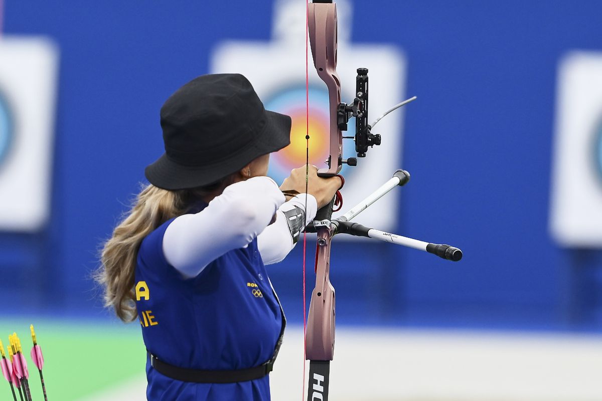 Antrenorul Mădălinei Amăistroaie, după cea mai bună clasare all-time a României la tir cu arcul: „Ar fi putut fi pe podium” + Cere susținere în țară