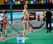 O sportivă din România prezentă la Jocurile Olimpice a fost prinsă DOPATĂ » Suspendare drastică din partea TAS