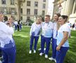 Ana Bogdan, Cristi Romanescu, Irina Begu și Monica Niculescu FOTO Raed Krishan