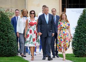 Cât a plătit Klaus Iohannis pentru avionul de lux care l-a dus la Jocurile Olimpice de la Paris » Suma e aproape ireală!