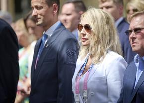 Senatul a adoptat proiectul „2026, Anul Nadia Comăneci”. Ce presupune asta