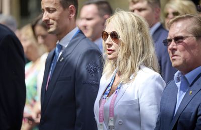 Senatul a adoptat proiectul „2026, Anul Nadia Comăneci”. Ce presupune asta