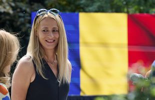 „David Popovici e nerăbdător să înceapă competiția” » Camelia Potec despre frământările de la Jocurile Olimpice: „Nu trebuie deranjat, vrem o medalie”