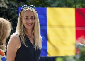 „David Popovici e nerăbdător să înceapă competiția” » Camelia Potec despre frământările de la Jocurile Olimpice: „Nu trebuie deranjat, vrem o medalie”
