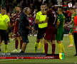 Dan Petrescu, nervos după CFR Cluj - Neman Grodno