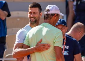 Ultimul clasic Novak Djokovic - Rafael Nadal, chiar la Jocurile Olimpice?! Posibil duel în turul secund, pe cine trebuie să învingă cele două legende