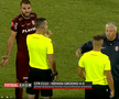 Dan Petrescu, nervos după CFR Cluj - Neman Grodno