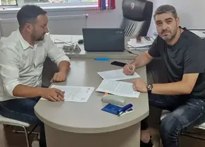 Liviu Ciobotariu a fost prezentat în Superligă
