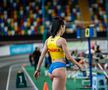 O sportivă din România prezentă la Jocurile Olimpice a fost prinsă DOPATĂ » Suspendare drastică din partea TAS