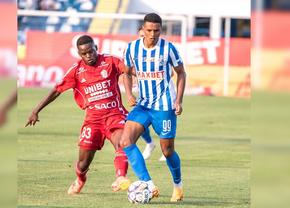 Fotbalistul din Superliga care a primit o ofertă de 10 milioane de euro, dar clubul nu l-a vândut: „A căzut psihic”