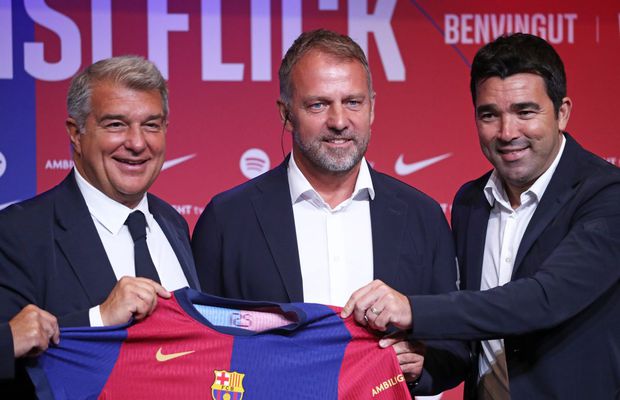 Suporterii Barcelonei pornesc revolta: „Toți trebuie să plece! Mereu minciuni, promisiuni false și dezamăgiri”