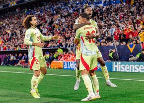 Controversă cu Nico Williams » Președintele Laporta: „Prioritatea era Rashford” vs Marc Cucurella: „Lui Nico i-a fost frică”