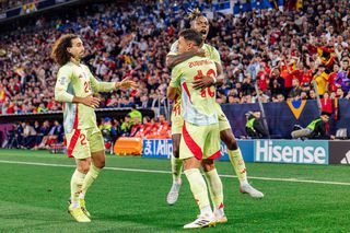 Controversă cu Nico Williams » Președintele Laporta: „Prioritatea era Rashford” vs Marc Cucurella: „Lui Nico i-a fost frică”