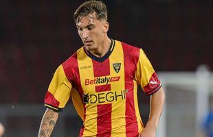 Românul din Serie A are oferta pe masă și semnează după 5 ani