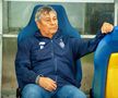 Mircea Lucescu la Dinamo Kiev
