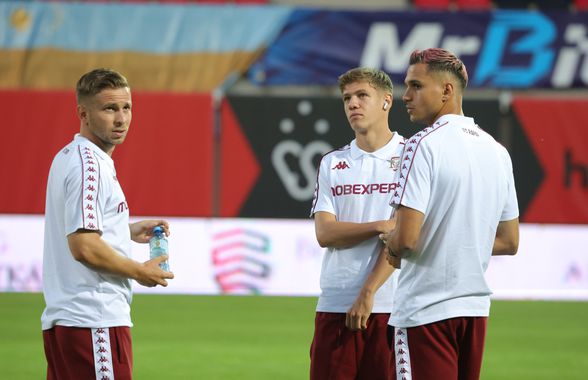 Concluzii după etapa a 4-a, cu Ioanițoaia, Glăvan și Barbu