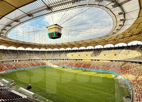 Nova podlaga za ArenoSlovenci in Romunsko zmago