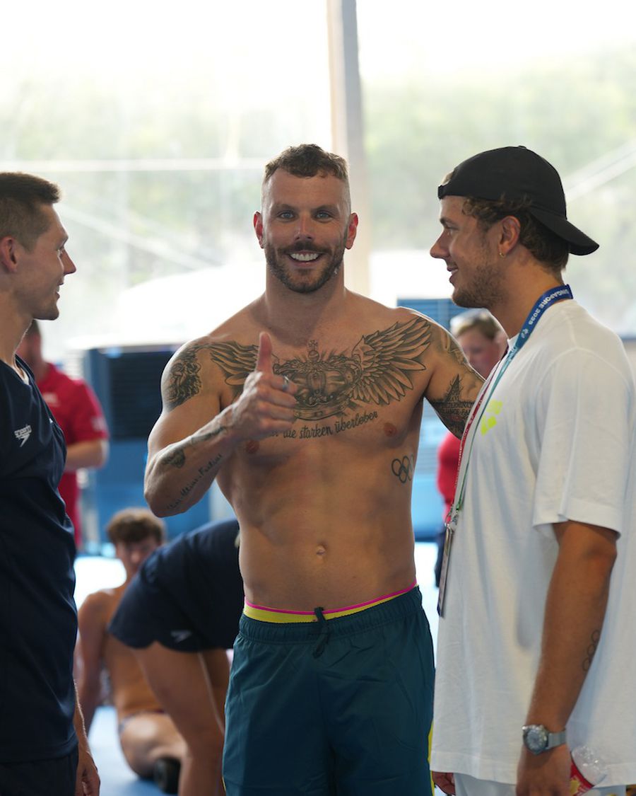 Medalii din doze de aluminiu reciclate și premii totale de 6 milioane de dolari la Campionatele Mondiale de natație de la Singapore