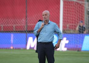 Mauro Pederzoli are o nouă echipă, după despărțirea de Rapid