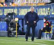 Mircea Lucescu la Dinamo Kiev