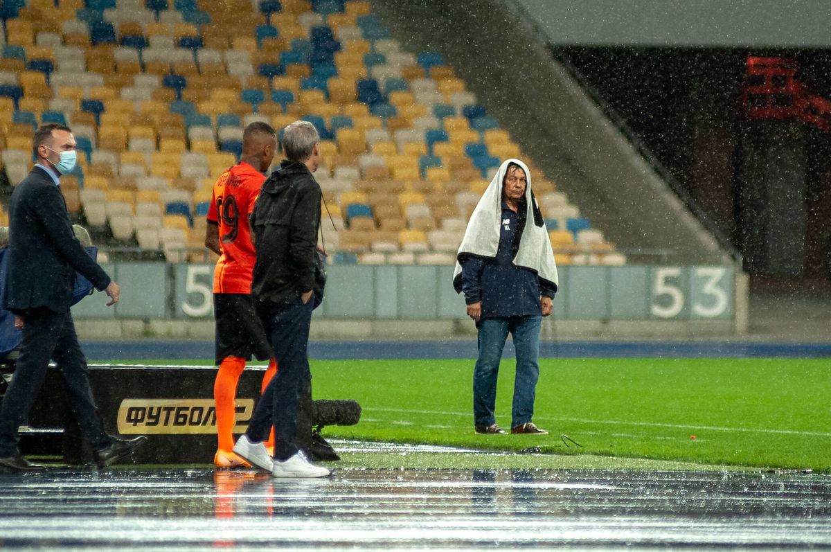 Mircea Lucescu, de profesie campion