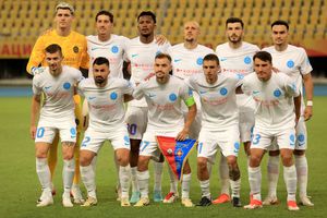 S-au făcut de râs! » FCSB, CFR, Craiova și U Cluj abia așteptau momentul, dar iată ce s-a întâmplat!