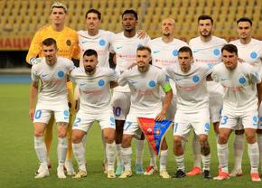 FCSB, CFR, Craiova și U Cluj abia așteptau momentul, dar iată ce s-a întâmplat!