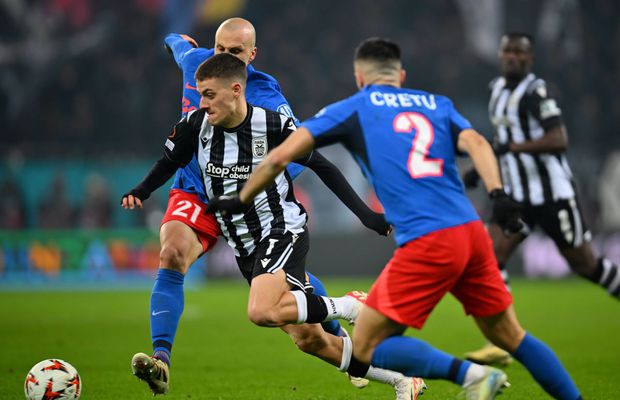 Scandal cu perla lui Răzvan Lucescu! » „Messi de Grecia” a fost dat jos din avion de fani!