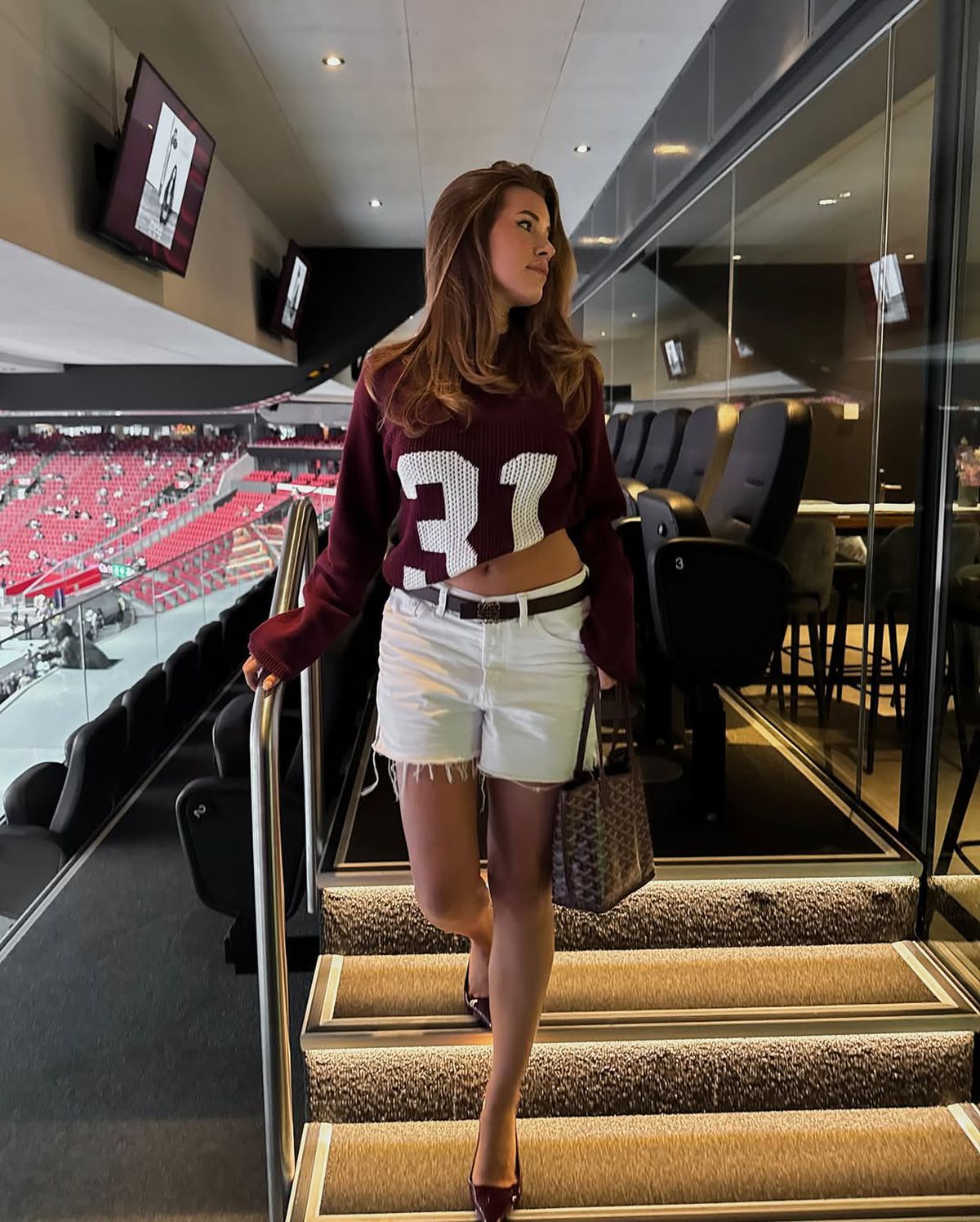 Surpriza de care a avut parte fotbalistul lui Ajax » Imaginile care aveau legătură cu iubita lui au devenit rapid virale